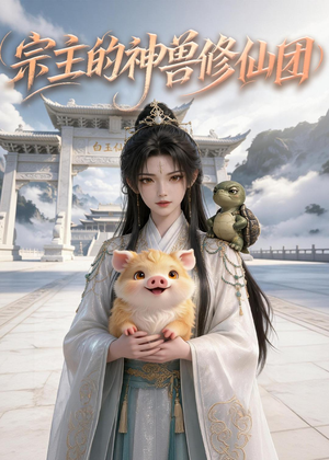 宗主的神兽修仙团(108集) 宗主的神兽修仙团(108集)百万短剧抢先看