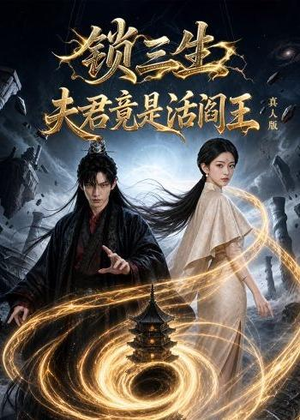 锁三生,夫君竟是活阎王真人版(60集) 锁三生,夫君竟是活阎王真人版(60集)我全都看完了