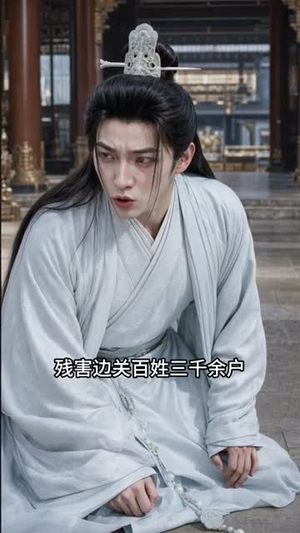 病弱丞相,独宠我一人(43集) 病弱丞相,独宠我一人(43集)经典老剧免费看