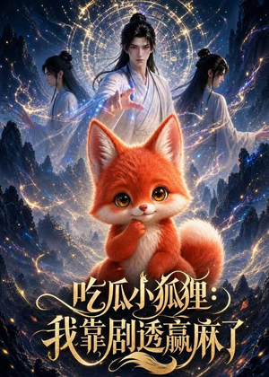 吃瓜小狐狸:我靠剧透赢麻了(31集) 吃瓜小狐狸:我靠剧透赢麻了(31集)最后的大结局