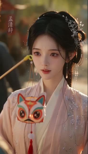 辞遇良人(21集) 辞遇良人(21集)热播短剧追不停