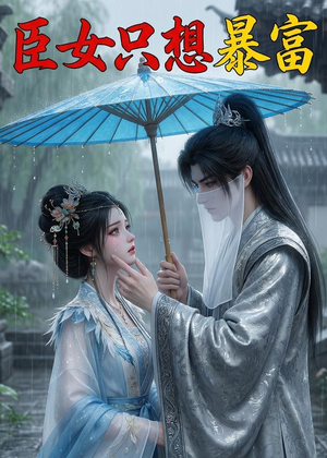 臣女只想暴富(21集) 臣女只想暴富(21集)好看短剧追不停
