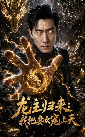 龙主归来:我把妻女宠上天(60集) 龙主归来:我把妻女宠上天(60集)常回家看看短剧