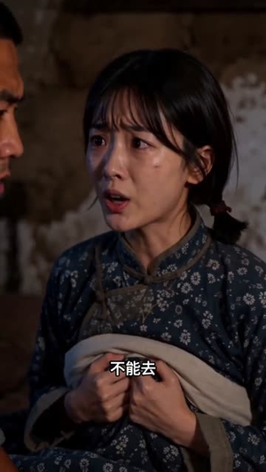 姐姐逃婚，我遇良人（76集）短剧