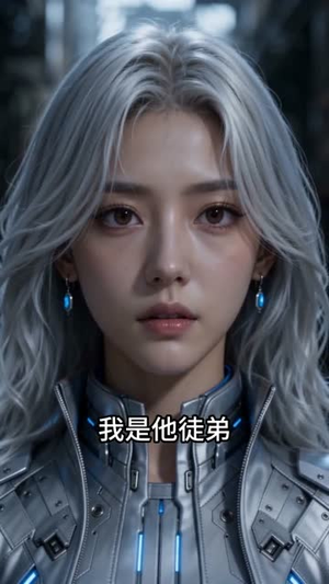 废柴大小姐飒爆全星域(60集) 废柴大小姐飒爆全星域(60集)短剧片段分享