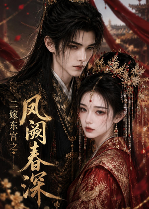 二嫁东宫之凤阙春深(25集) 二嫁东宫之凤阙春深(25集)短剧在线观看