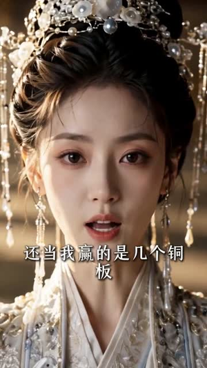 状元郎的捉婿娘子（63集）免费看全集