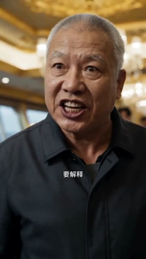 除夕惊变:游轮上的审判(65集) 除夕惊变:游轮上的审判(65集)热播短剧追不停