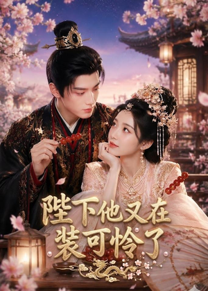 陛下他又在装可怜了(80集) 陛下他又在装可怜了(80集)精彩片段