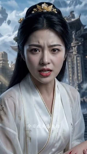 造化劫(30集) 造化劫(30集)短剧免费观看