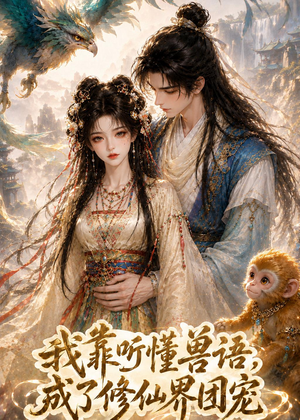 我靠听懂兽语，成了修仙界团宠（74集）80到100集