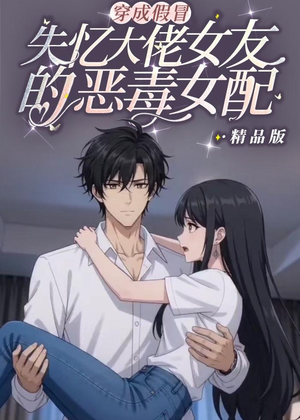 穿成假冒失忆大佬女友的恶毒女配精品版(80集) 穿成假冒失忆大佬女友的恶毒女配精品版(80集)排行榜前十短剧