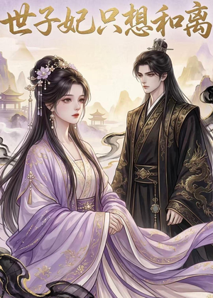 世子妃只想和离（33集）热播短剧免费看