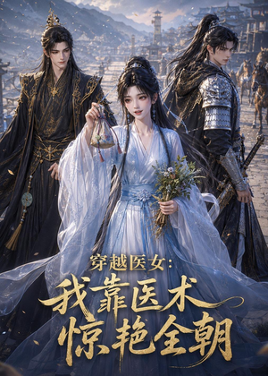 穿越医女:我靠医术惊艳全朝(64集) 穿越医女:我靠医术惊艳全朝(64集)短剧太上头了