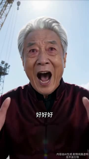 深渊里的帝王绿(41集) 深渊里的帝王绿(41集)热播短剧抢先看