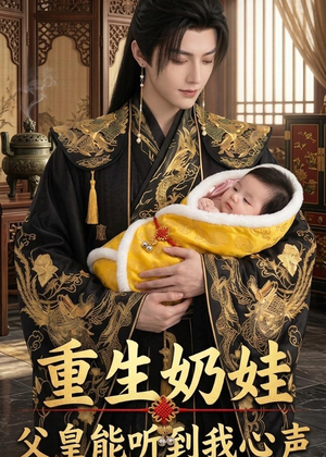 重生奶娃,父皇能听到我心声(39集) 重生奶娃,父皇能听到我心声(39集)火爆短剧抢先看