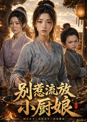 别惹流放小厨娘(88集) 别惹流放小厨娘(88集)每日分享短剧