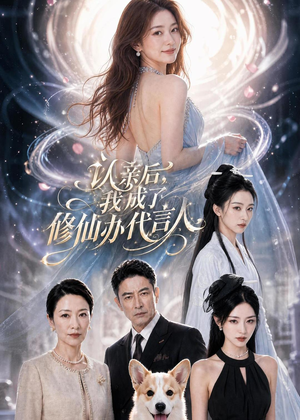 认亲后，我成了修仙办代言人（51集）短剧太好看了吧