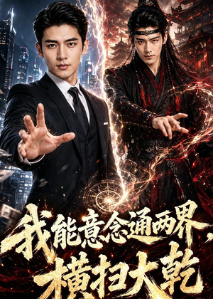 我能意念通两界，横扫大乾（60集）哪个短剧网能看