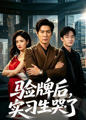 验牌后,实习生哭了(51集) 验牌后,实习生哭了(51集)热门火爆短剧