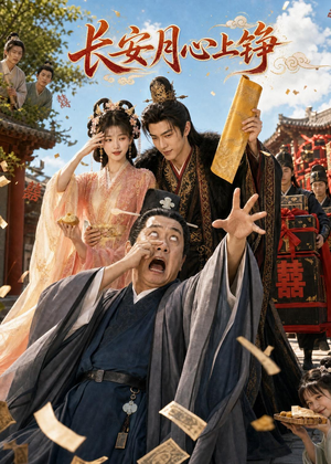 长安月，心上铮（37集）视频在线看