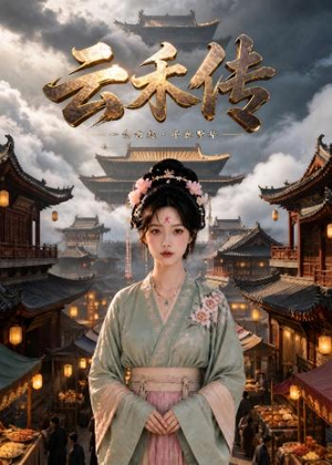 云禾传(76集) 云禾传(76集)今日短剧分享
