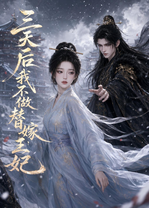 三天后我不做替嫁王妃(62集) 三天后我不做替嫁王妃(62集)免费看