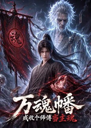 万魂幡成收个师傅当主魂(151集) 万魂幡成收个师傅当主魂(151集)短剧在线看