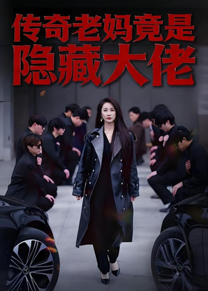 传奇老妈竟是隐藏大佬(61集) 传奇老妈竟是隐藏大佬(61集)短剧中追到爽