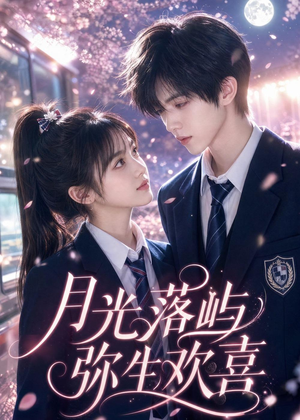 月光落屿，弥生欢喜（41集）最新上映免费看