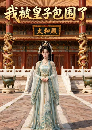 我被皇子包围了（31集）百度在线观看