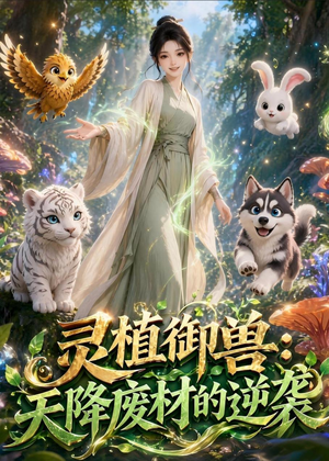灵植御兽:天降废材的逆袭(55集) 灵植御兽:天降废材的逆袭(55集)全集下载