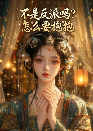 不是反派吗?怎么要抱抱(100集) 不是反派吗?怎么要抱抱(100集)短剧太好看