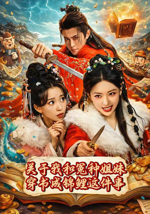 关于我和冤种姐妹穿书成锦鲤这件事（95集）怎么看全集