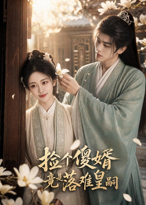 捡个傻婿竟是落难皇嗣（35集）精彩短剧下载