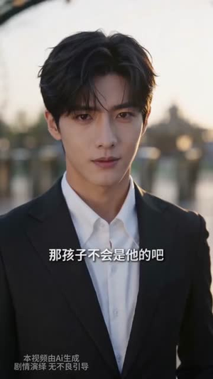 什么!我竟然跟死对头结婚了(46集) 什么!我竟然跟死对头结婚了(46集)精彩好看短剧
