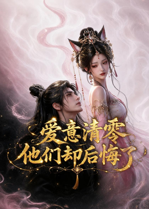 爱意清零,他们却后悔了(50集) 爱意清零,他们却后悔了(50集)热门短剧推荐。