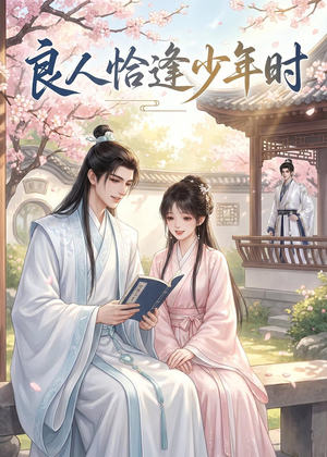 良人恰逢少年时(30集) 良人恰逢少年时(30集)火爆短剧来袭