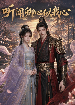听闻卿心似我心(31集) 听闻卿心似我心(31集)短剧免费看全集