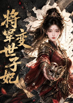 将军变世子妃(45集) 将军变世子妃(45集)经典老剧免费看