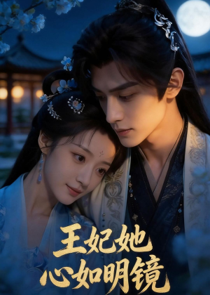 王妃她心如明镜(45集) 王妃她心如明镜(45集)这短剧太好看了
