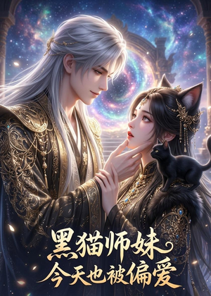黑猫师妹今天也被偏爱(113集) 黑猫师妹今天也被偏爱(113集)一起追短剧