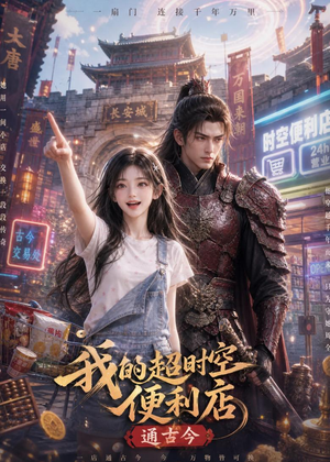 我的超时空便利店通古今(31集) 我的超时空便利店通古今(31集)分享好看短剧