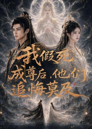 我假死成尊后,他们追悔莫及(90集) 我假死成尊后,他们追悔莫及(90集)全集一网打尽