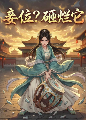 妾位?砸烂它(24集) 妾位?砸烂它(24集)短剧排行榜
