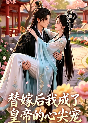 替嫁后我成了皇帝的心尖宠（39集）好看的短剧