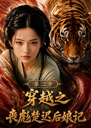 穿越之丧彪楚迟后娘记第二季（70集）精彩热门短剧