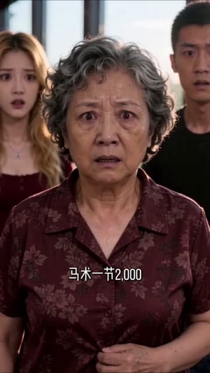 月薪四千的反击(40集) 月薪四千的反击(40集)1-102集