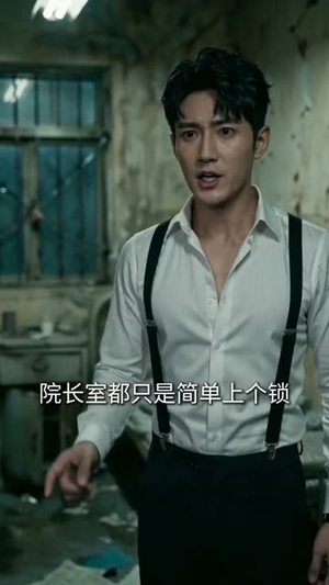 诡异直播:我觉醒了无敌推演(72集) 诡异直播:我觉醒了无敌推演(72集)一口气看完