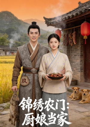 锦绣农门:厨娘当家(70集) 锦绣农门:厨娘当家(70集)哪个网站可以看